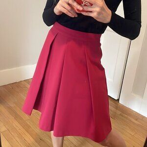 𝅺💗 NWOT Oodji pink skirt - size S, EU 34​